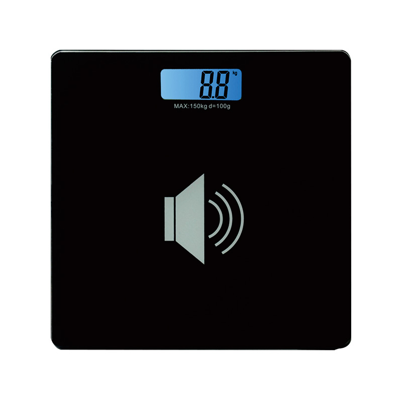 TM-906V 150kg Cân điện tử cá nhân kỹ thuật số trong gia đình