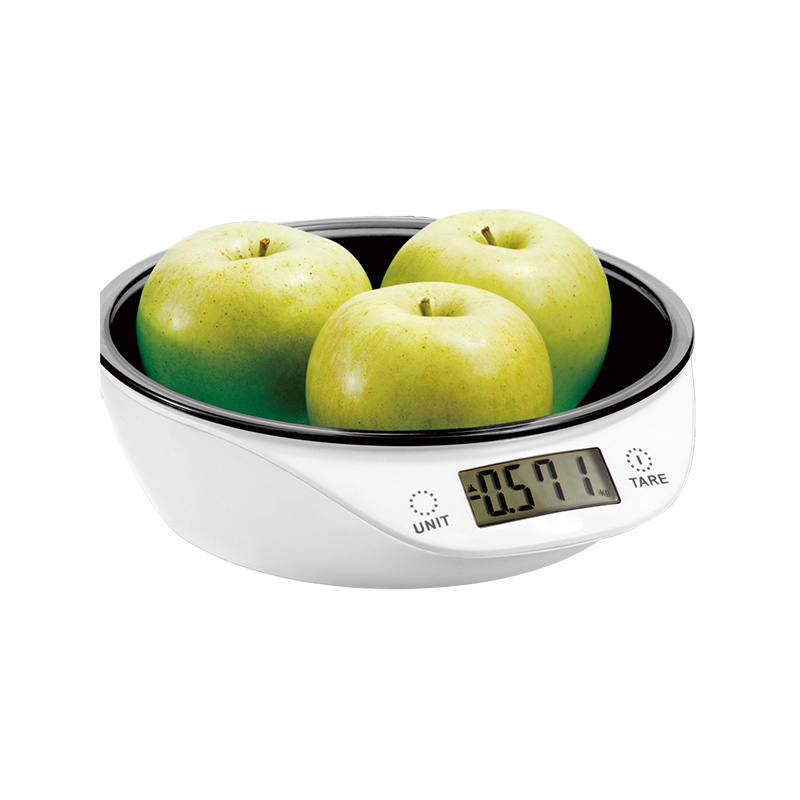 Cân nhà bếp kỹ thuật số cầm tay có độ chính xác cao TM-810