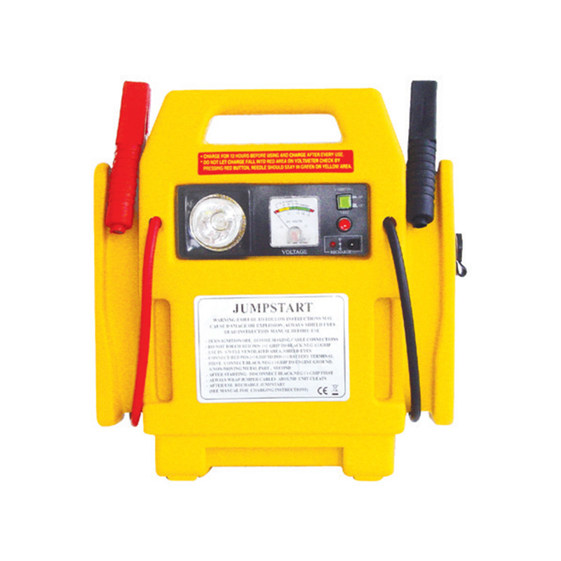 Bộ khởi động nhảy thông minh di động khẩn cấp TMSPL-2 cho xe