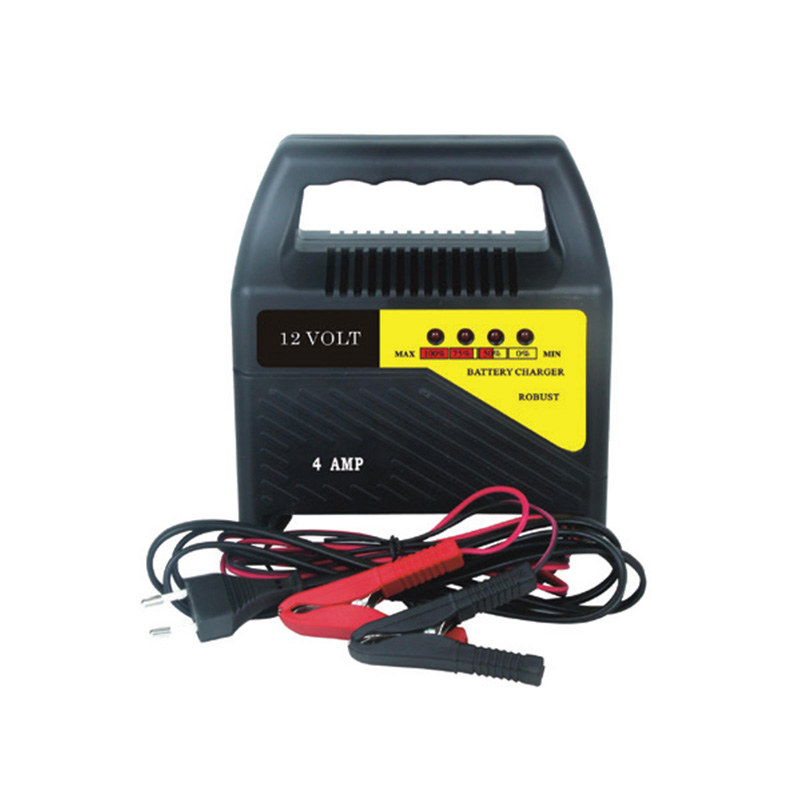 Thiết bị sạc pin di động công suất cao TMAP-1206