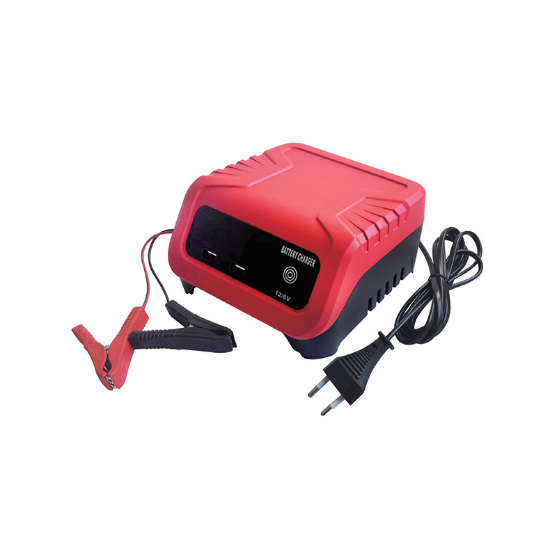 Bộ sạc pin ô tô di động đa vị trí TMAP1206H