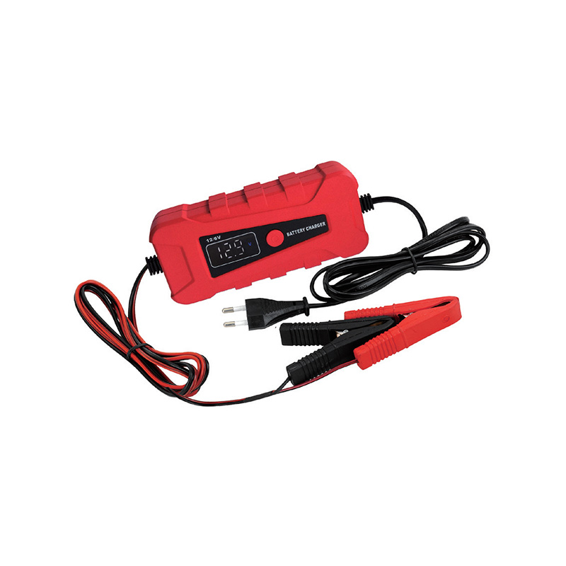 TMAP1204G Thiết bị sạc ắc quy ô tô tự động điều chỉnh