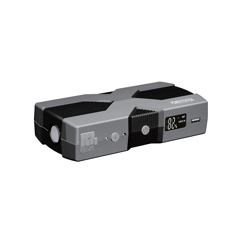 Bộ khởi động nhảy đa chức năng nhỏ gọn TMSPL-33