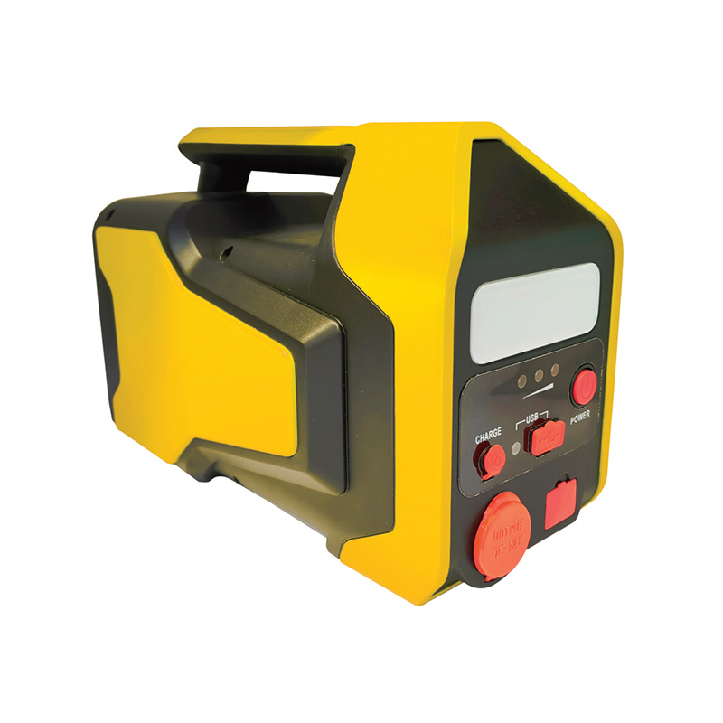 TMSPL-12 Bảo vệ an toàn thông minh Bộ nguồn khởi động đa chức năng