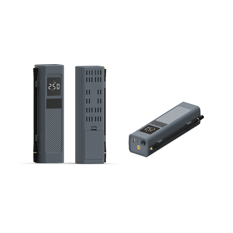 Máy nén khí bảo vệ an toàn thông minh TMMC-307