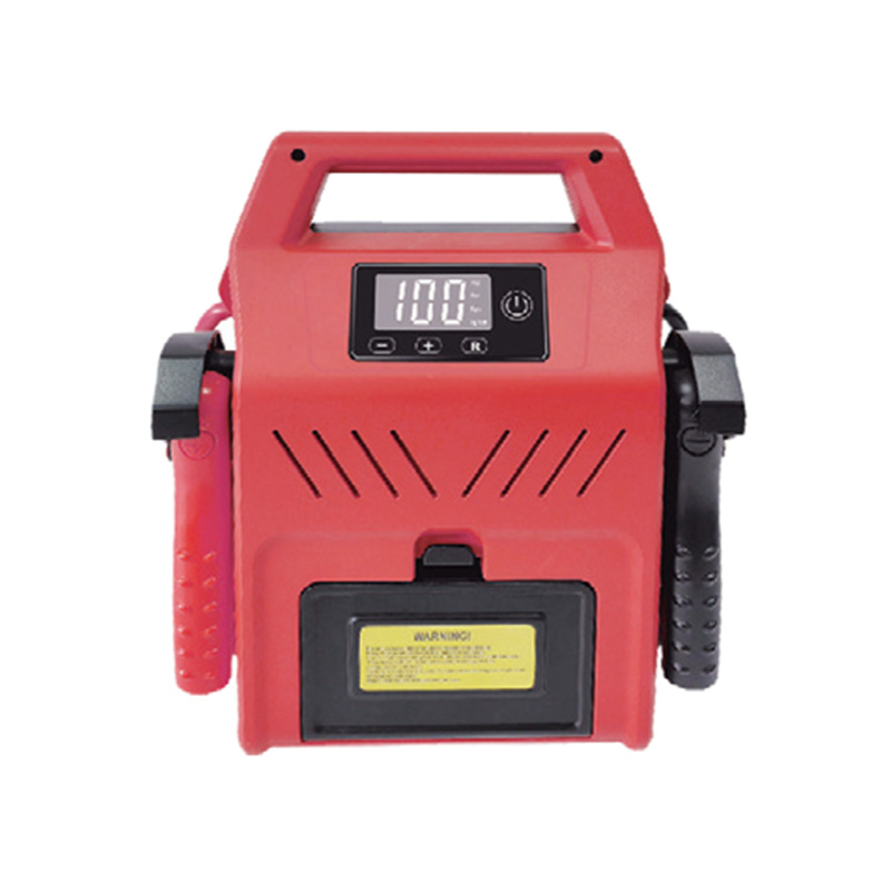 Thiết bị cấp nguồn và khởi động đa chức năng TMSPL-8 Thích hợp cho nhiều tình huống